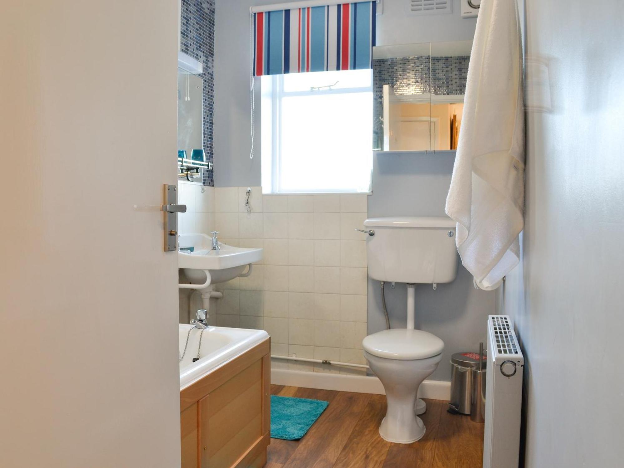 Merryview Bungalow Orcop Екстериор снимка